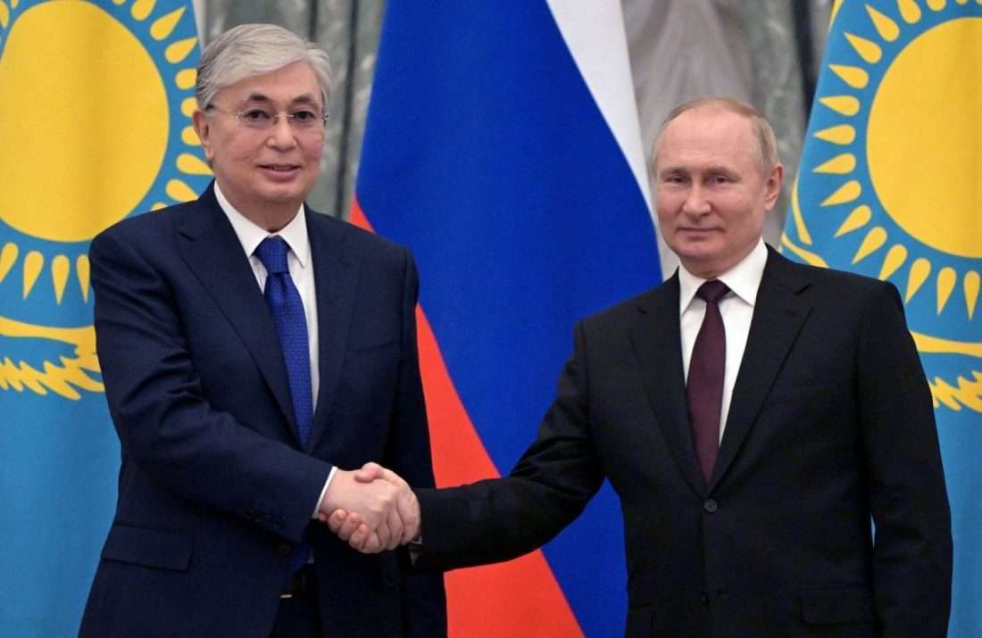 Asia centrale e guerra ucraina, equilibri post-sovietici a rischio