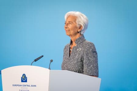 La Bce taglia i tassi d’interesse di 25 punti base: si tratta di un “aggiustamento tecnico”
