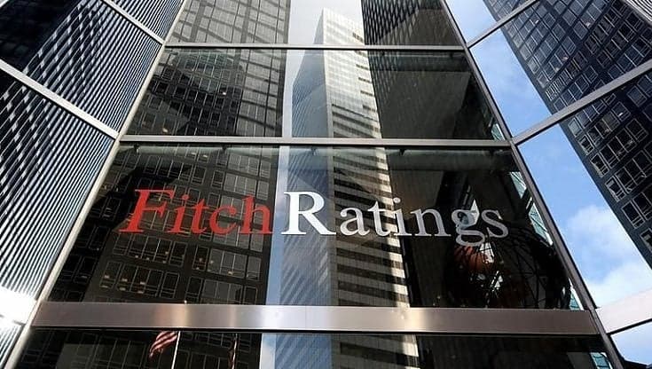 Asset russi e Ucraina, Fitch avverte l’Ue: possibile declassamento del rating di Euroclear