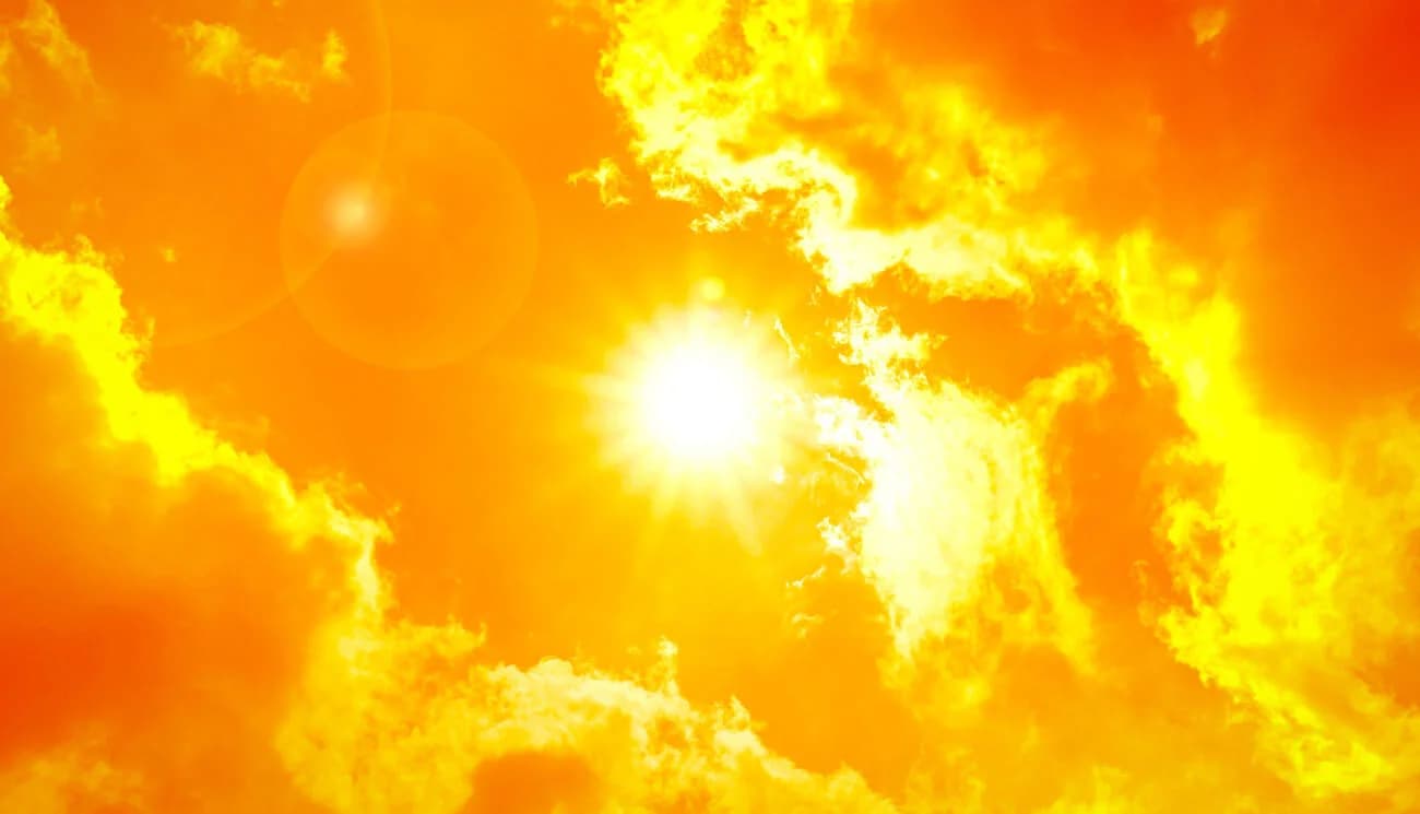 Nuova ondata di caldo sull'Europa: Italia ancora sotto afa, l'Oms lancia l'allarme