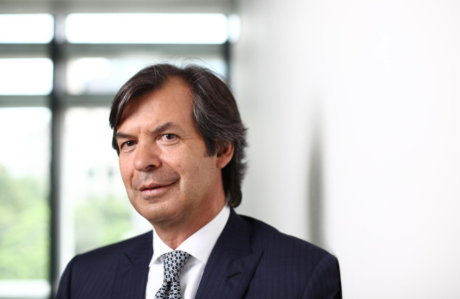 Carlo Messina voted Europe’s best bank Ceo for seventh year in Extel ranking