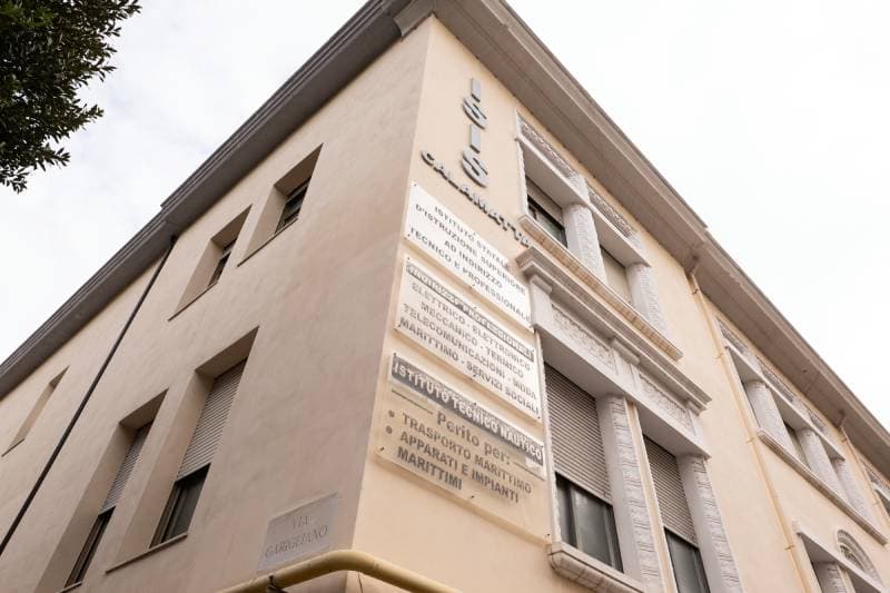 Enel in campo a favore della formazione dei giovani con percorsi di studio ad alta specializzazione tecnologica