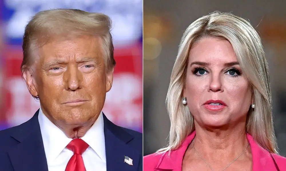 Trump sceglie Pam Bondi al posto di Gaetz come Attorney General