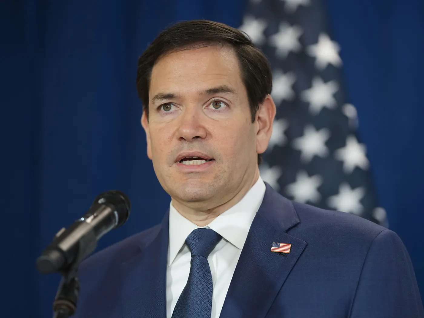 Rubio torna all’attacco della Nato: «Se non possiamo usare le nostre basi, a cosa serve l’Alleanza?»