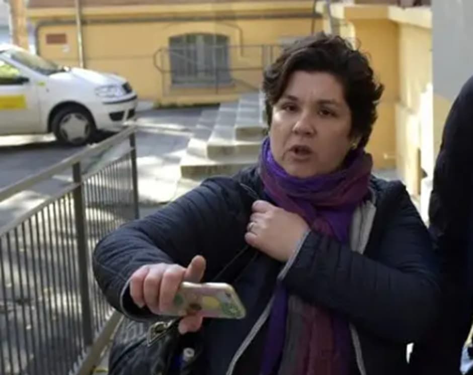 Revocato l'obbligo di dimora a Maria Concetta Riina: torna libera, ma resta indagata