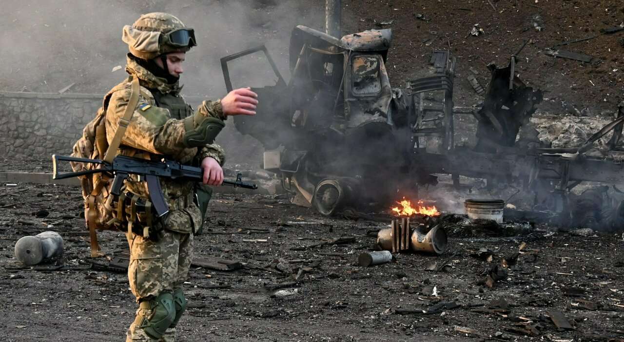 Biden Administration Greenlights Provision of U.S. Cluster Munitions to Ukraine