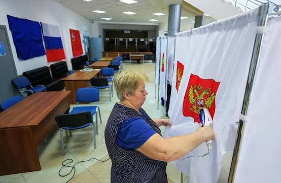 Russia al voto per la Duma, la guerra domina la campagna elettorale