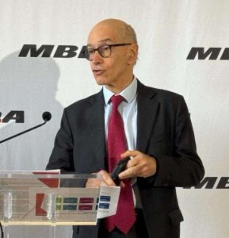 MBDA, anche in Italia un anno da record. “La difesa sia un tema superiore alle dispute politiche”