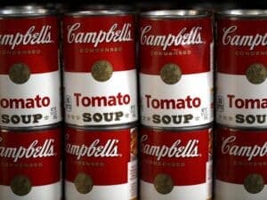 campbell's
