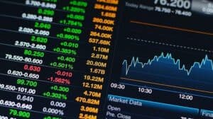 Crollo dei titoli tech asiatici, l’AI spaventa i mercati: pesa la corsa ai chip e la sfida della Cina


