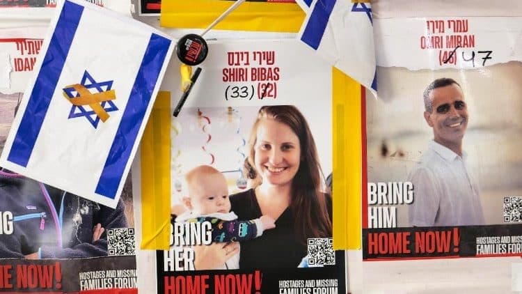 israele