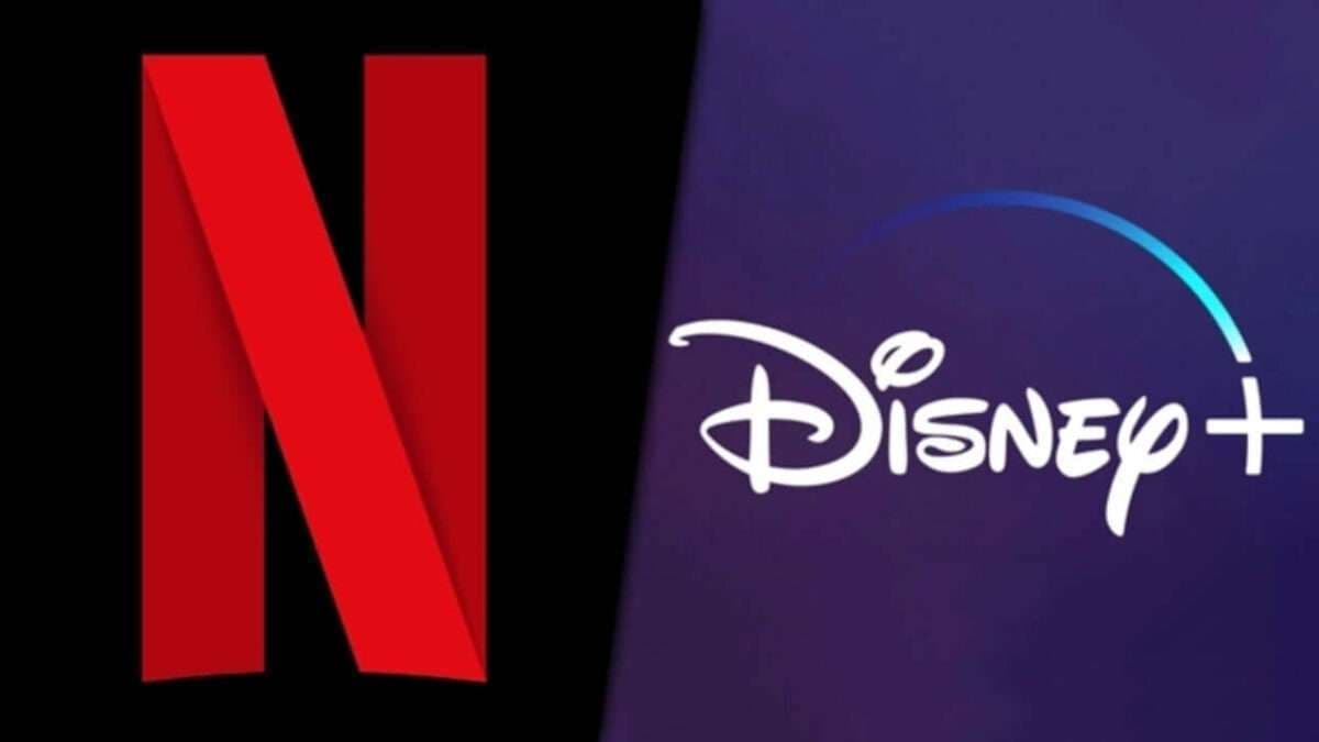Disney+ ha superato Netflix per numero di abbonati, lo ha fatto in soli 3 anni