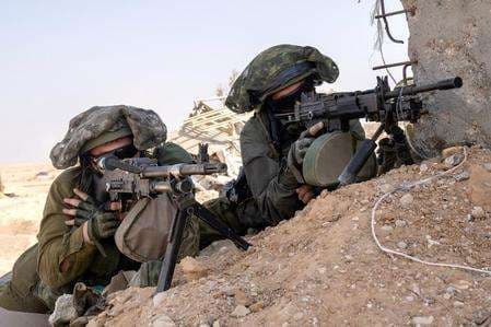 Israele intende rispondere all’attacco dell’Iran, lo ha annunciato il capo di stato maggiore dell’Idf
