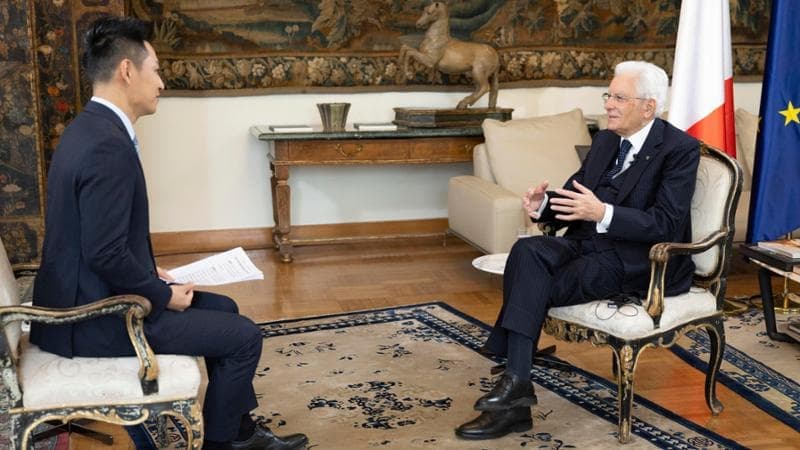 mattarella