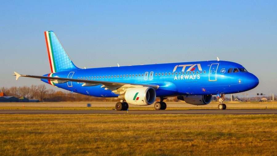 Ita, Tesoro: “Per la cessione al via un negoziato con Certares Management LLC, Delta Airlines Inc. e Air France-KLM S.A