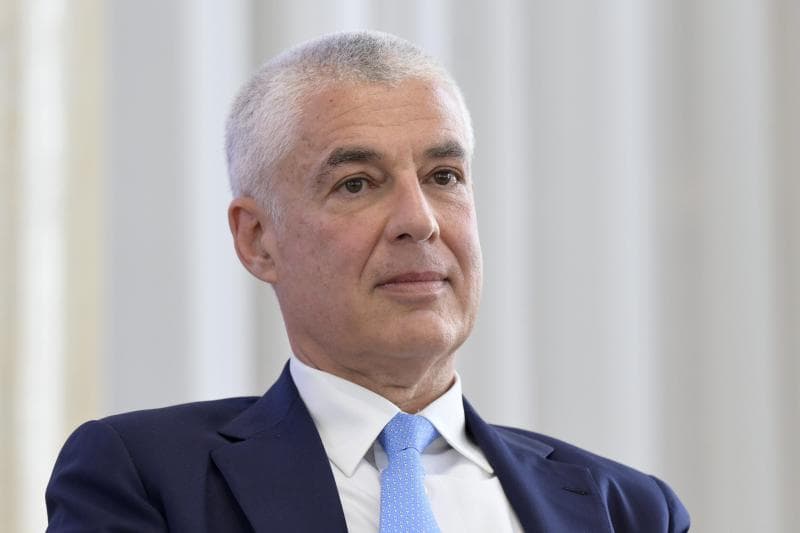 Leonardo accelera nel 2026: ordini record e utili in crescita, il gruppo alza le stime sull'intero anno