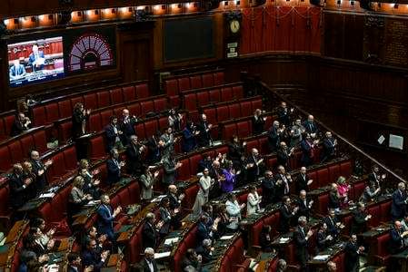 Il Superbonus è legge, l’ok dalla camera con 150 voti a favore e 109 contrari