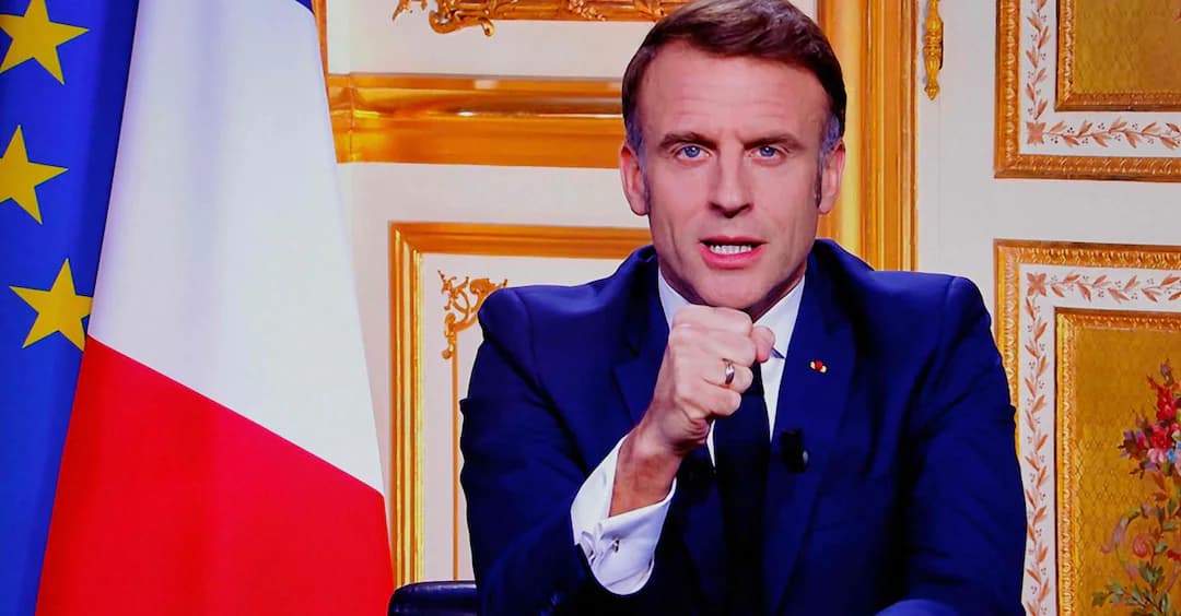 macron
