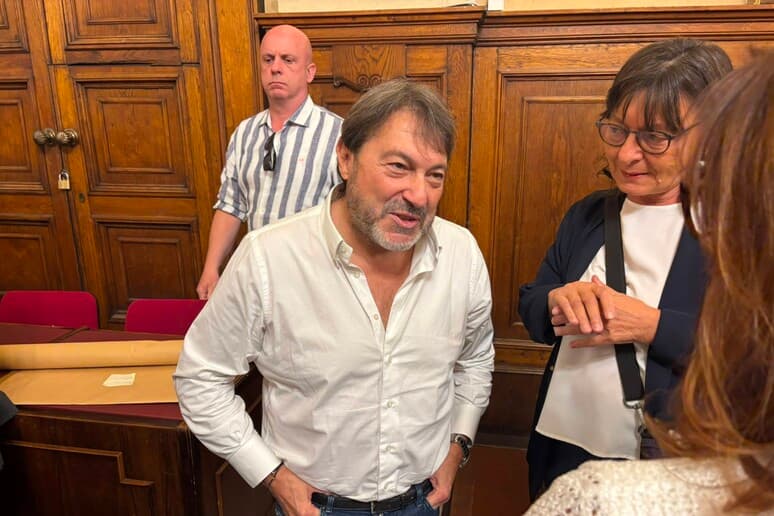Rai, Ranucci sospeso per dieci giorni: nuova tegola mentre attende il verdetto su Report
