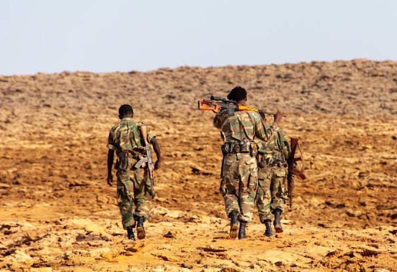 Corno d’Africa: drammatiche ammissioni del presidente del Tigrai sulle violenze. La verità stravolta