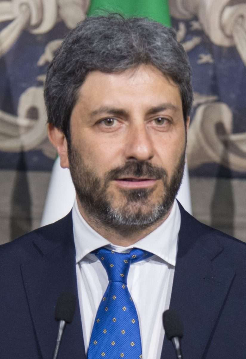 Corsa al Quirinale, Roberto Fico convoca i grandi elettori il 24 gennaio