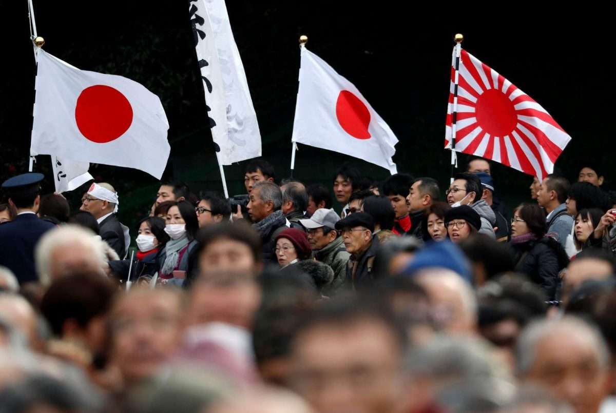 Dal mito alla storia, ecco la vera anima del Giappone: il “kokutai”