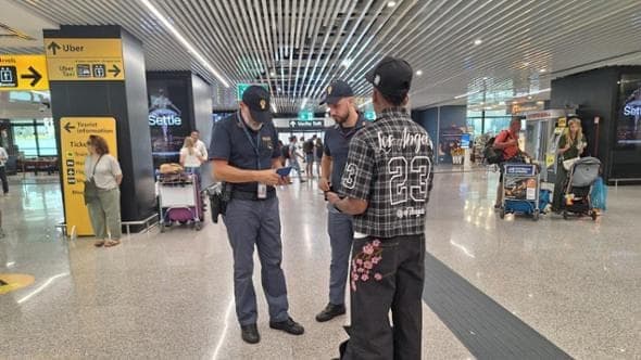 Ceuta, l'Italia rafforza i controlli su voli e traghetti dalla Spagna: cosa cambia dopo la crisi migratoria