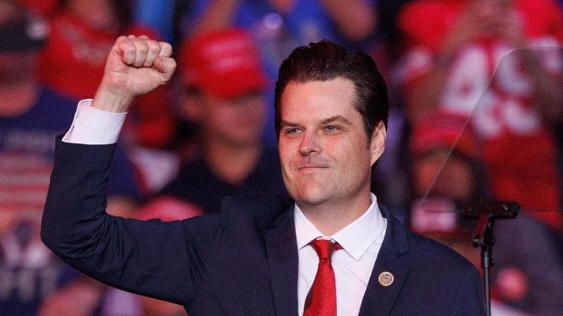 gaetz