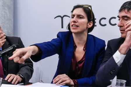 Rai, Schlein: "Non abbiamo partecipato alla nomina del Cda"