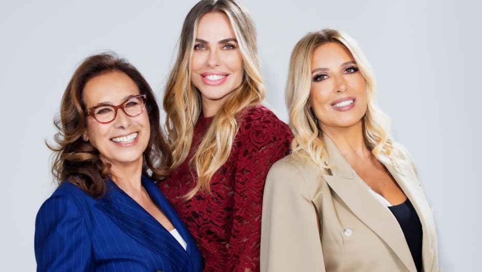Grande Fratello Vip 2026, si parte con l'edizione di Ilary Blasi: ecco i 18 concorrenti nella Casa, da Valeria Marini ad Alex Belli