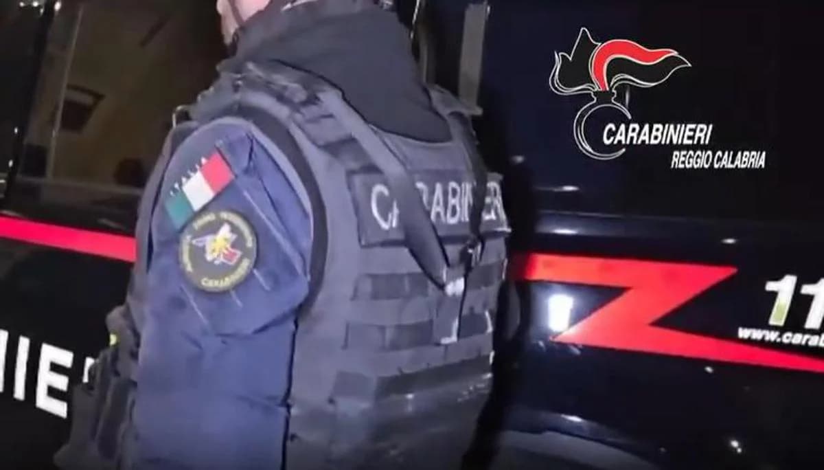 Maxi operazione antimafia in Calabria: 79 misure cautelari contro le cosche della 'ndrangheta