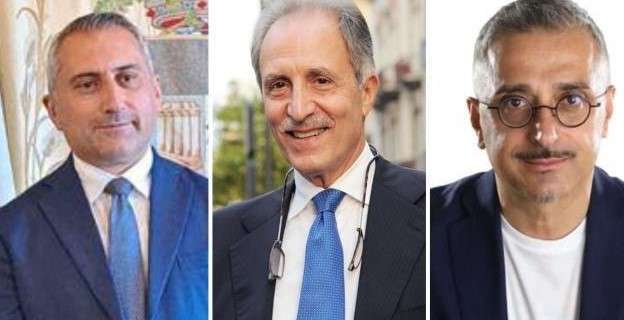 Basilicata, ardua partita a tre per le regionali. Tra Bardi (cd) e Marrese (cs) Volt ha candidato Follia