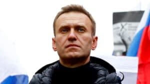 NAVALNY