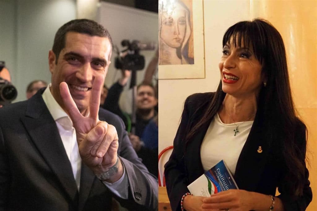Il Centrosinistra trionfa alle elezioni in Umbria ed Emilia-Romagna