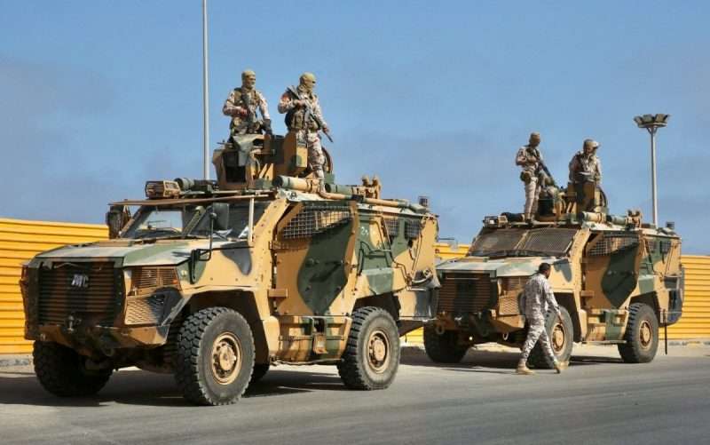 Libia, è ancora guerra tra Tripolitania e Cirenaica