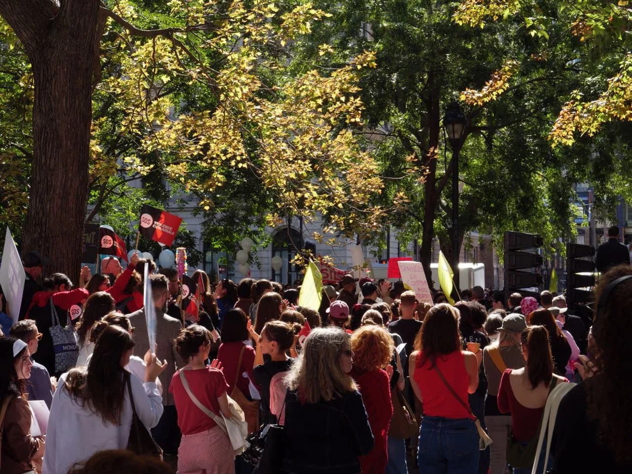 Scioperi di ottobre: dai treni alla scuola, tutte le date e gli orari delle proteste. Si comincia oggi 
