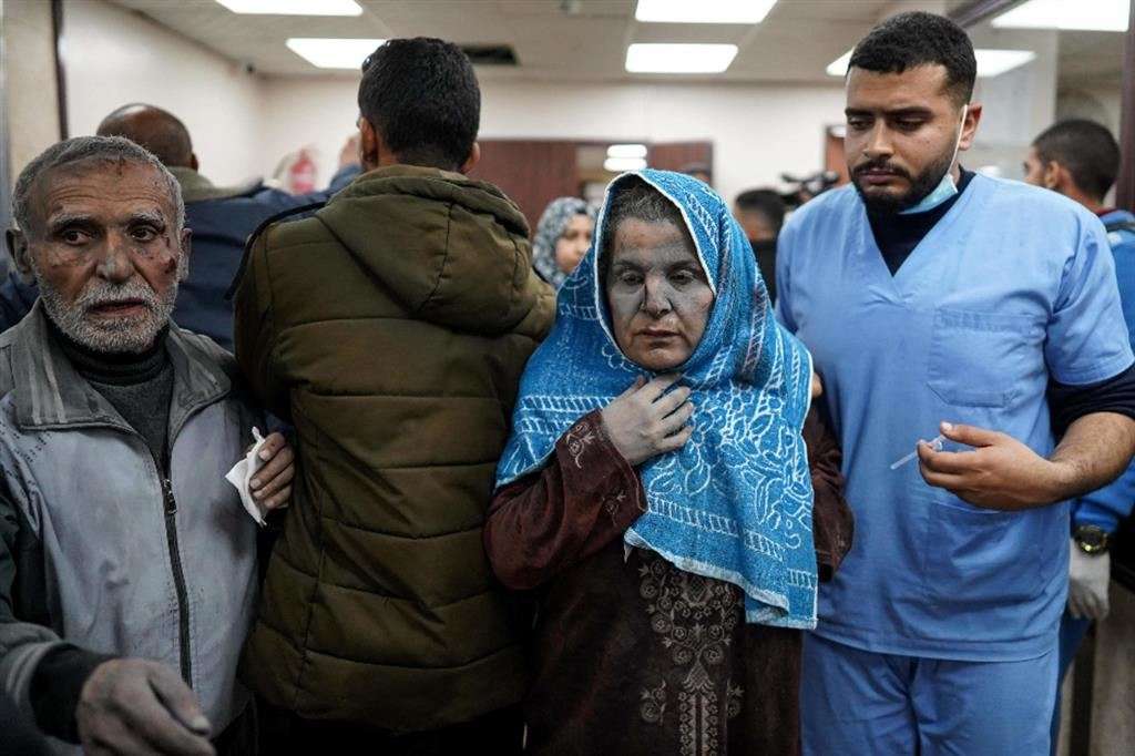 Israel Withdraws Almost All Troops from Southern Gaza