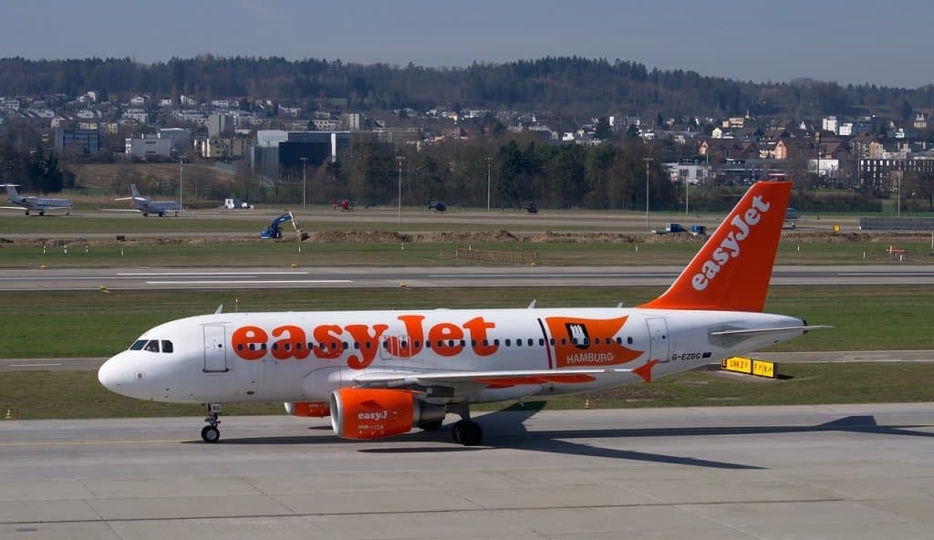 Sciopero degli assistenti di volo EasyJet