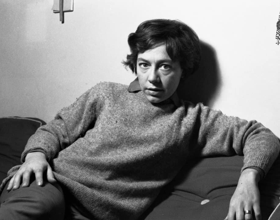 Alejandra Pizarnik e il maledetto femminile 