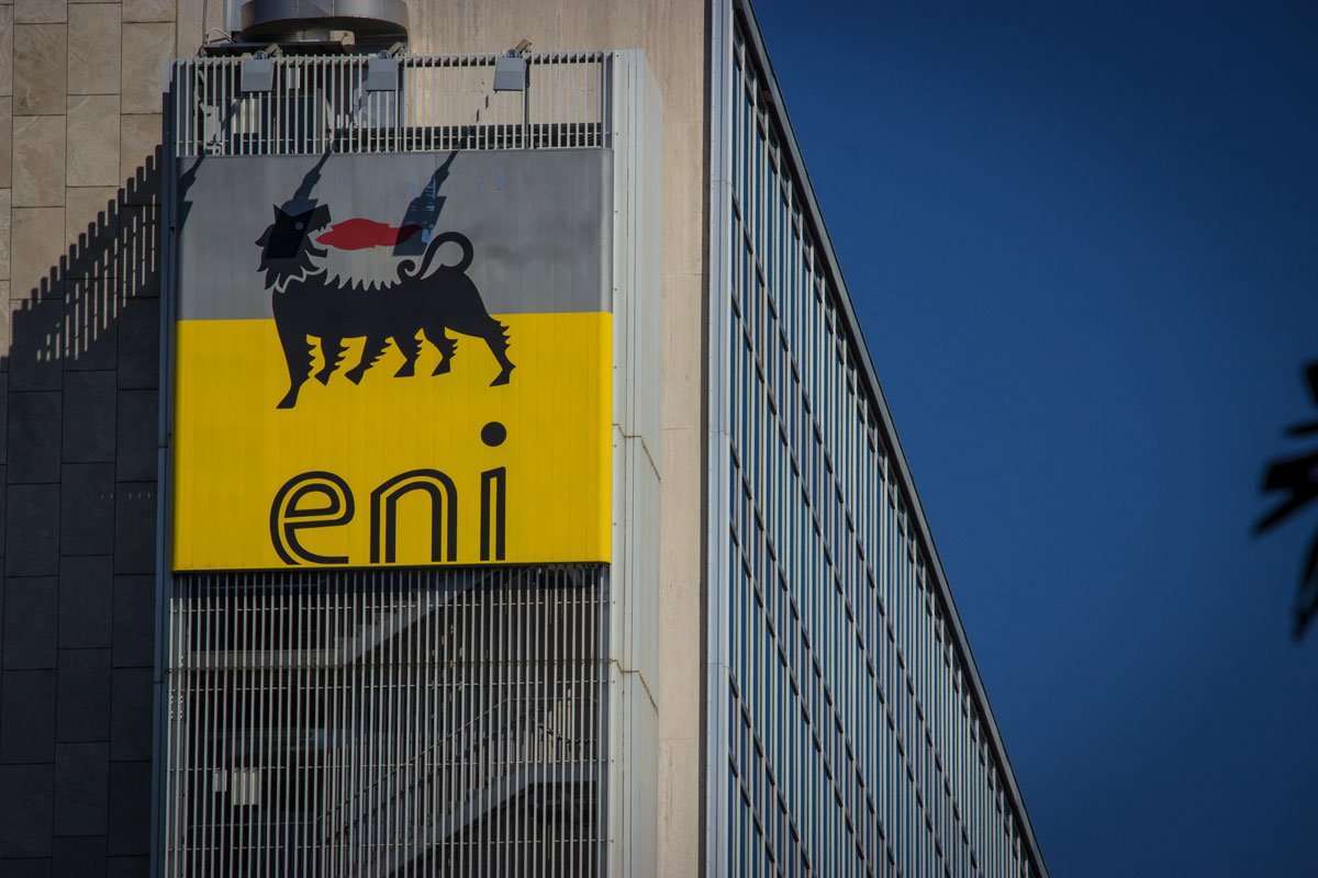 ENI annuncia l'investimento nel progetto Coral North in Mozambico