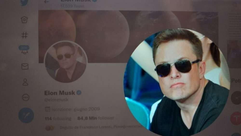 Twitter lascia la Borsa. Elon Musk, l'uomo che vuole privatizzare i cinguettii