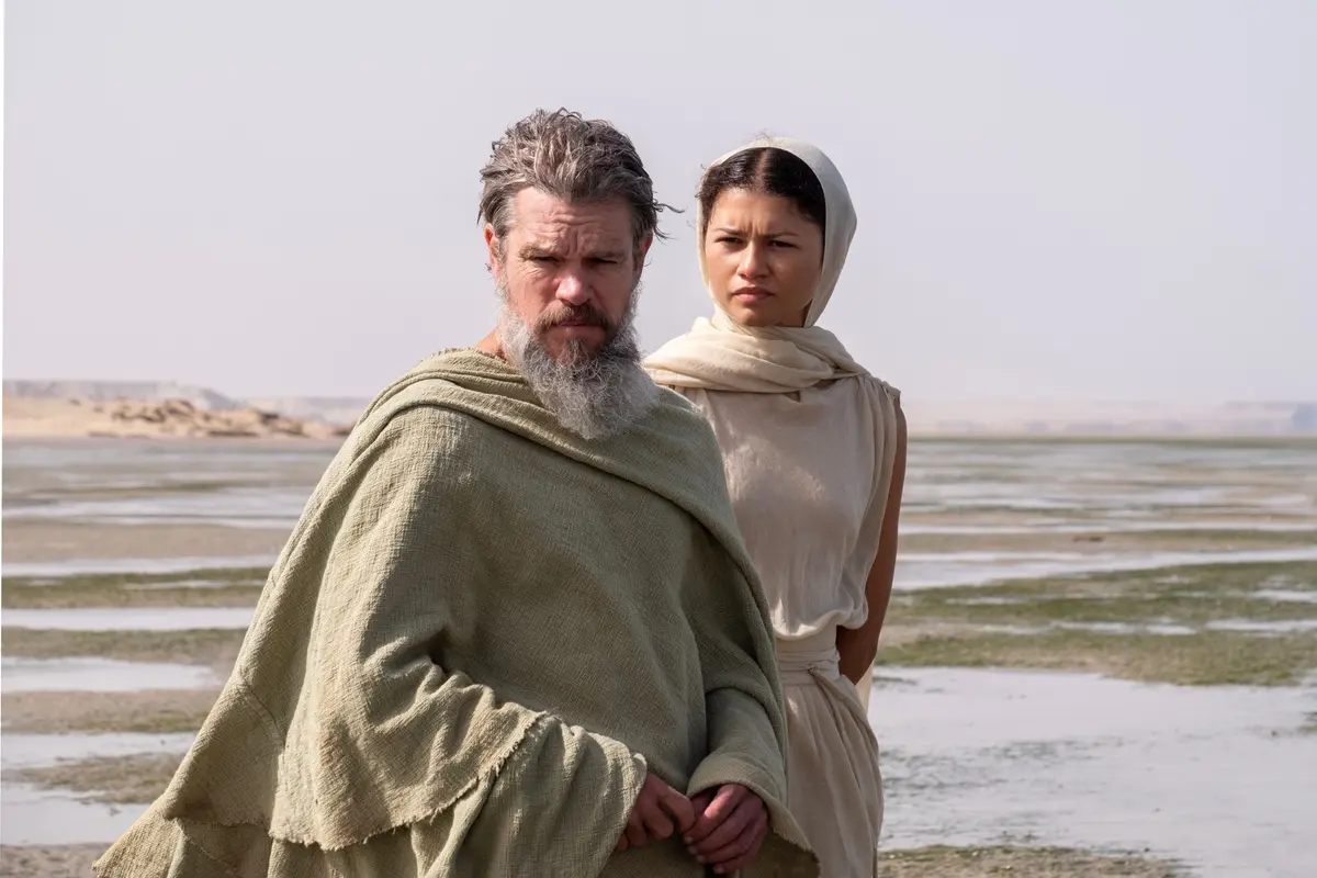 "L'Odissea" di Christopher Nolan domina il box office mondiale, ma il successo è accompagnato dalle polemiche