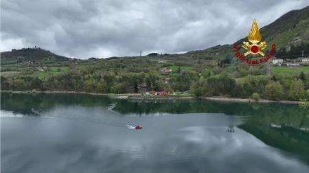 Tragedia a Bargi: Enel Green Power nel dolore e nella solidarietà post incidente