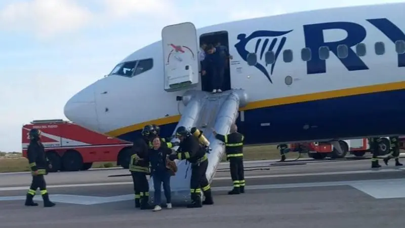 Ryanair e il Giubileo: criticità negli aeroporti romani