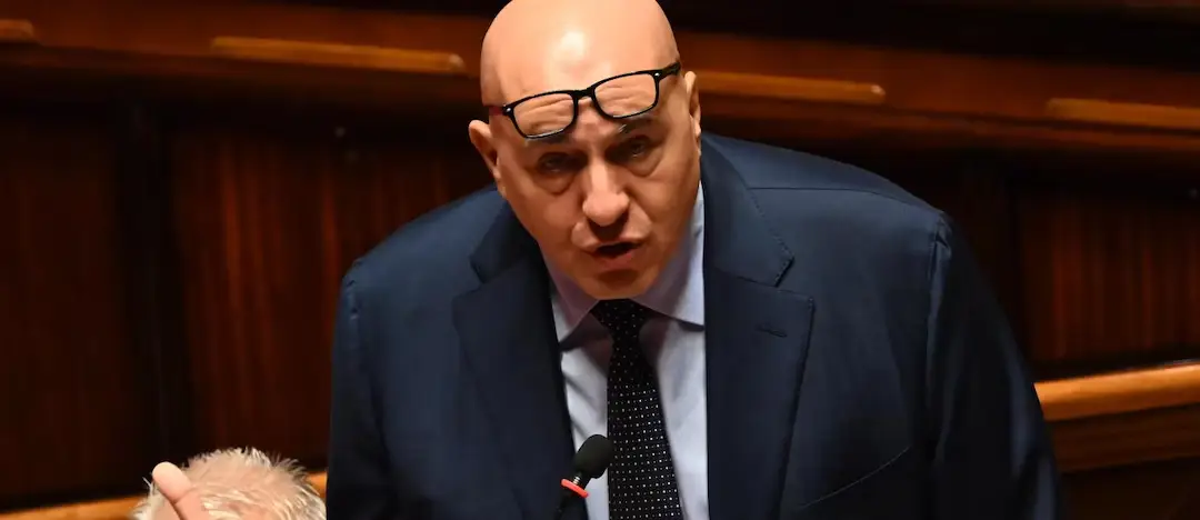 Crosetto su Unifil: "Crisi gravissima, superate diverse linee rosse"