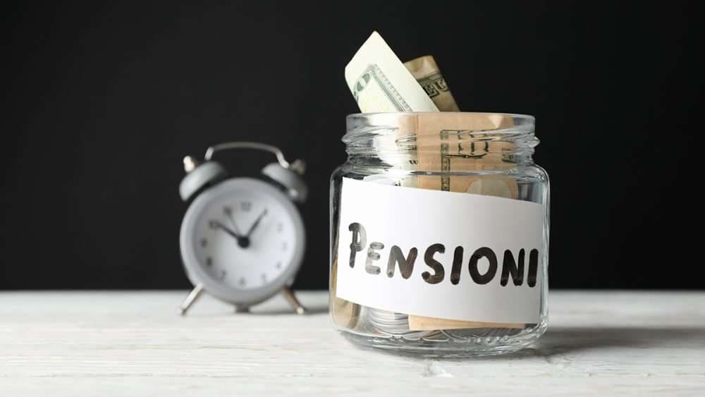Riforma delle pensioni, i sindacati: età pensionabile 62 anni o 41 di contributi e un sistema solidale