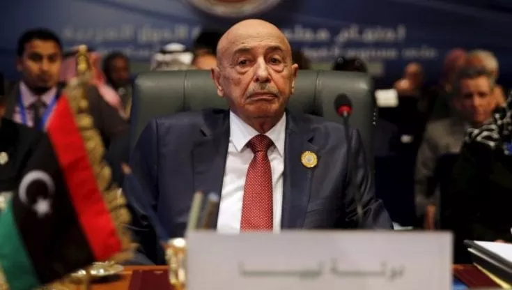 Libia, il Parlamento dell’Est destituisce Aguila Saleh dopo quasi 12 anni