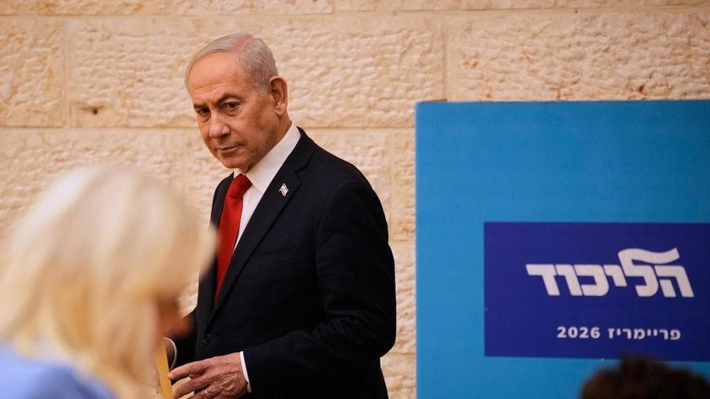 7 ottobre, media: «L’intelligence egiziana chiamò Netanyahu dopo due avvertimenti ignorati»