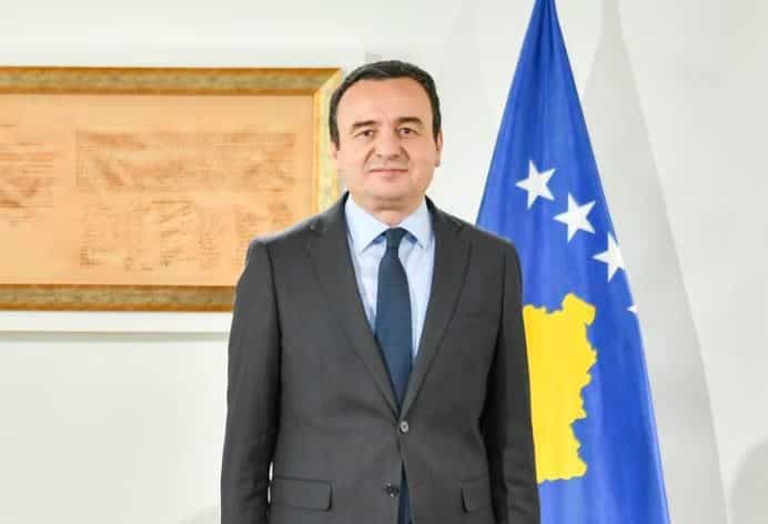 Elezioni in Kosovo: sfida cruciale per il primo ministro Kurti