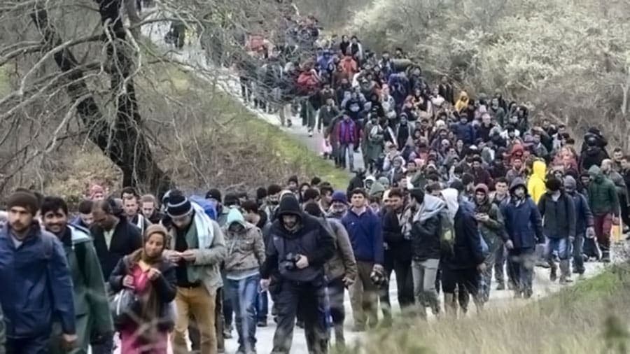 Rapporto Irc. Rotta Balcanica, Trieste resta l'approdo più sicuro per chi è in fuga da guerre, persecuzioni e povertà